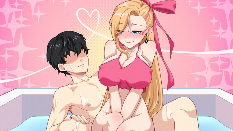 [精品SLG/官中/大更新/追加新年内容] 爱与生活：幸福学生 v2.10 官中步兵版[FM/百度/6G]-第8张-游戏-飞雪ACG