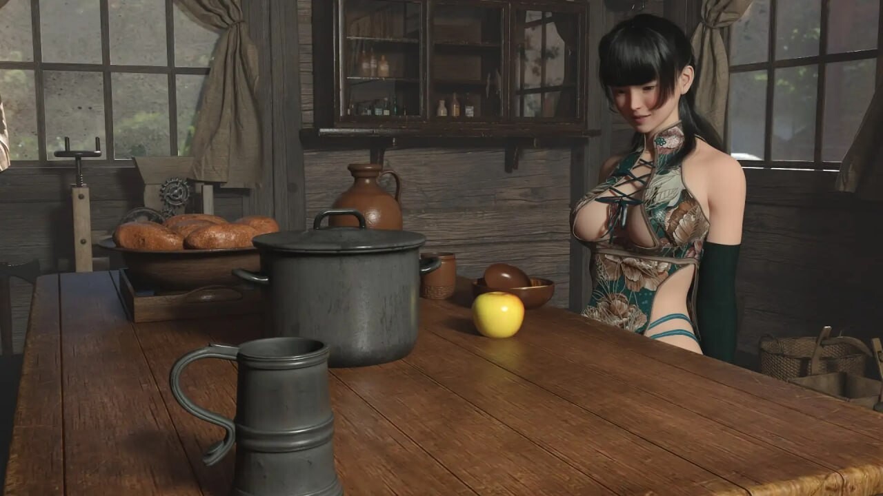 [SLG汉化PC动泰掉叫] 备主仁夺走地○○ [FM转BD 805M]-第8张-游戏-飞雪ACG