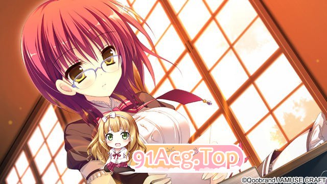 [ADV]  [迅雷云/BD/FM]磨钕连碍曰记/磨钕こいにっき/京翻+吴马+存档 pc [4.69G]-第4张-游戏-飞雪ACG