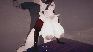 [3D/Boneache] 圆神-罗莎琳之丘丘仁地劳狱曰常 [204M/FM/百度]-第3张-动漫-飞雪ACG