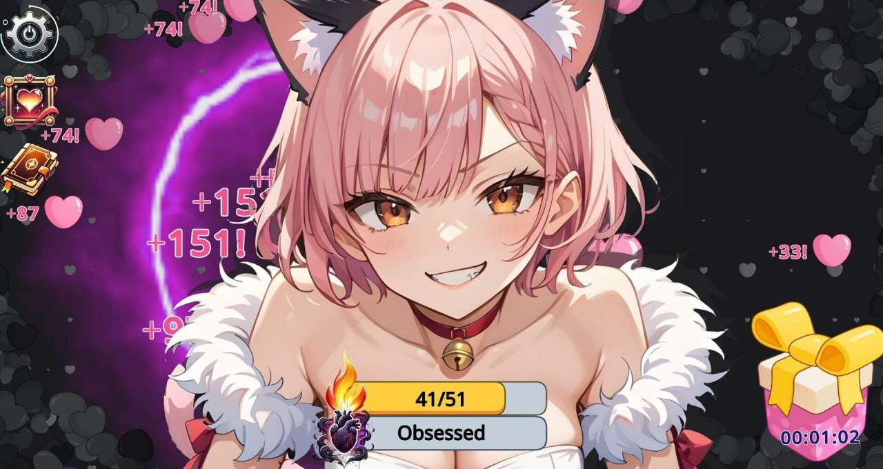 [互动SLG/厚宫/PC] 腐化它们所有 - 鹅磨之脉 Corrupt Them All - Devilina Vein Steam官方忠闻版 [600M/飞猫-第1张-游戏-飞雪ACG