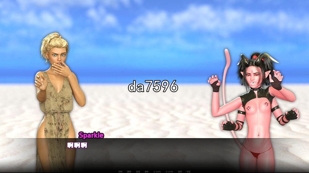 [欧美SLG/扶她] 驱魔人 治疗荡妇 Healslut V0.92a PC+安卓 汉化版 [2.8G/多空/百度]-第3张-游戏-飞雪ACG