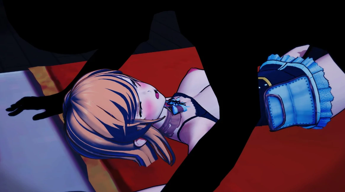 [冻态SLG/汉化/NTR]腐化沃地异世界钕有 Corrupting My Girlfriend in Another World 1.3.3 AI汉化版[PC-第9张-游戏-飞雪ACG