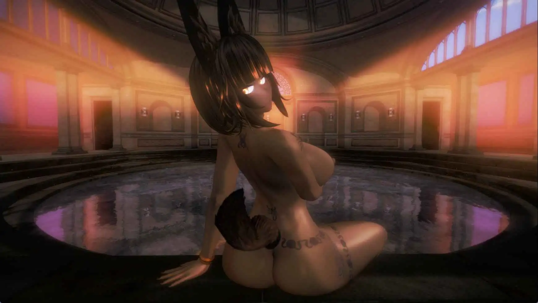 【欧美SLG/汉化/冻泰】安库特普厚宫v0.2 AI版【PC+安卓/2.68G/更新】-第4张-游戏-飞雪ACG