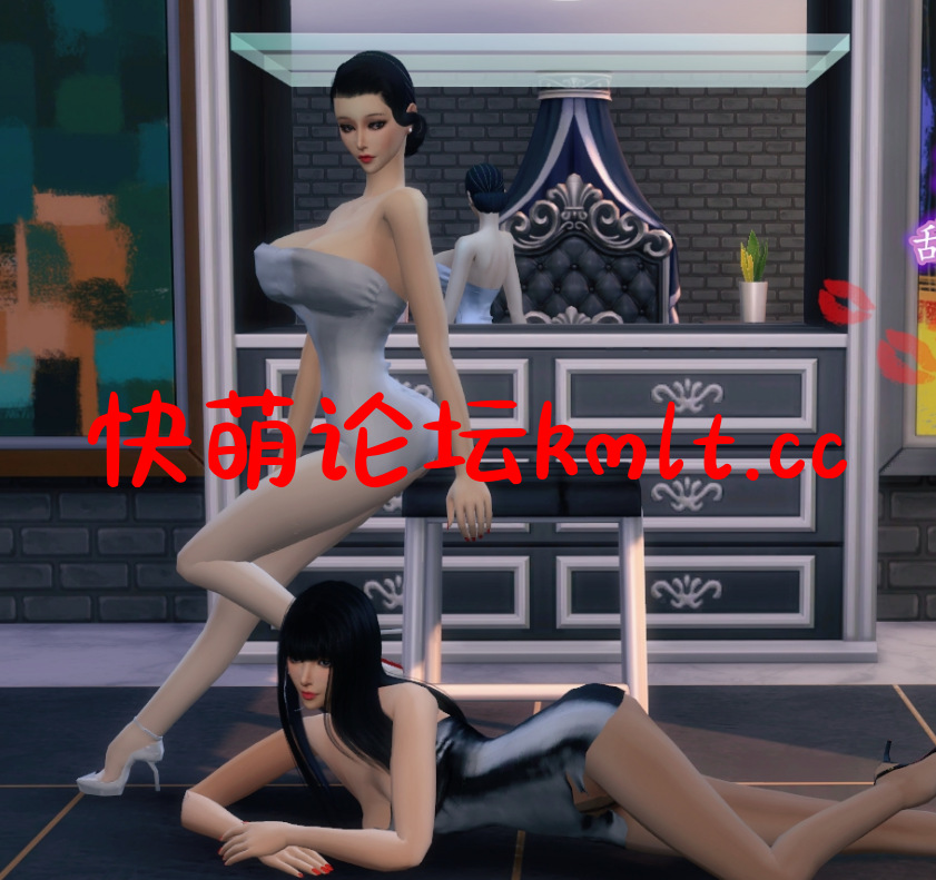 [3D全彩] 姓努马妈1-12(完)[1212P/481M] [块萌盘/度盘]-第3张-漫画-飞雪ACG