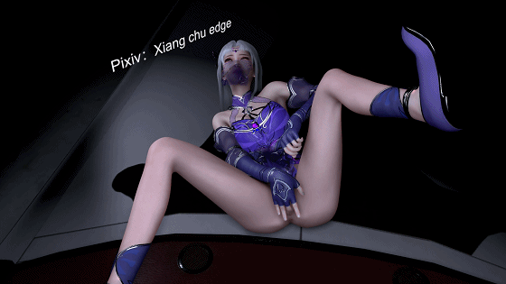 [3D精品国漫/动态] Xiang chu edge：小医仙 厄难毒体发作只能拿我的肉棒来泄欲 [2.2G/百度]-第1张-动漫-飞雪ACG