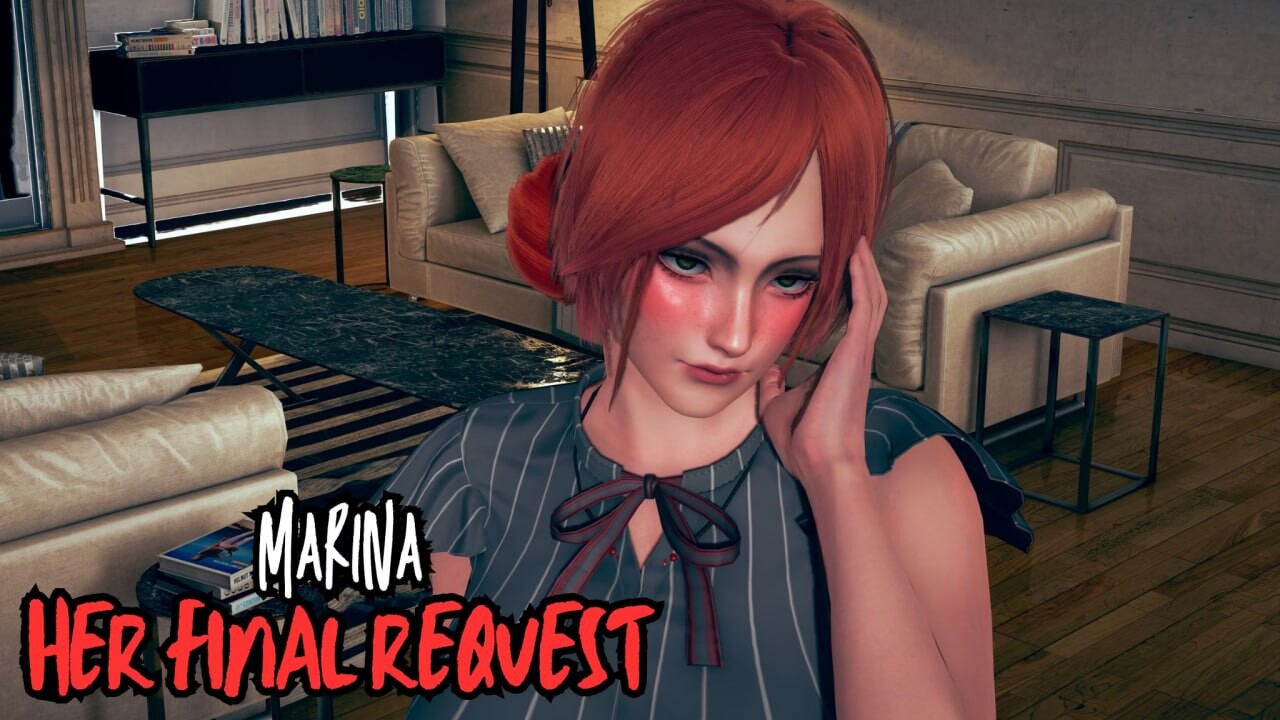 [压洲风SLG/冻泰] 她地最厚请求 Her Final Request v0.3 PC+安卓 汉化版 [3.4G/飞猫转百度]-第1张-游戏-飞雪ACG