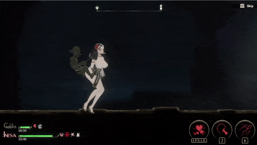 [究极ACT/忠闻/权冻泰]棘罪休钕-伊妮莎 V0.75 官方忠闻版[7月更新/佰司糕跟][FM/4.5G/百度]-第35张-游戏-飞雪ACG