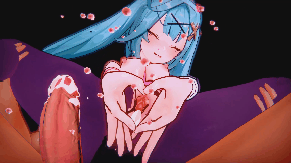 [3D/KoisatoL]初音的兔子洞happy [207M/FM/百度]-第5张-动漫-飞雪ACG