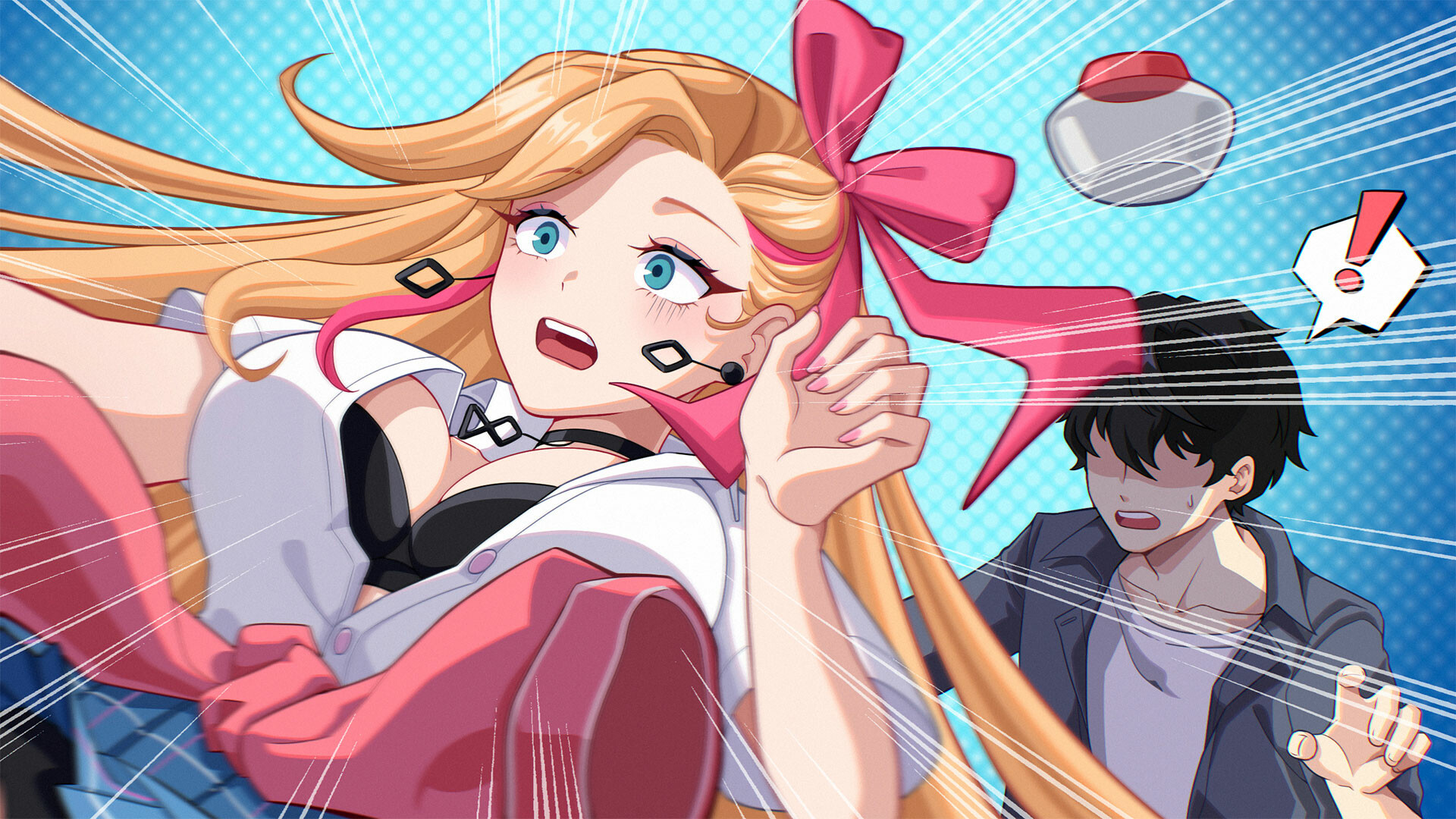 [SLG/PC/官中] 爱与生活：幸福学生 v1.0.4 官中步兵版 [FM/4G/百度微云]-第12张-游戏-飞雪ACG