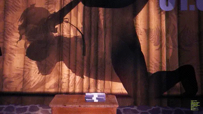 [MMD]anryms 12月星铁 阿格莱雅通过拍AV筹款 有CV [1v+359m][百度盘]-第4张-动漫-飞雪ACG