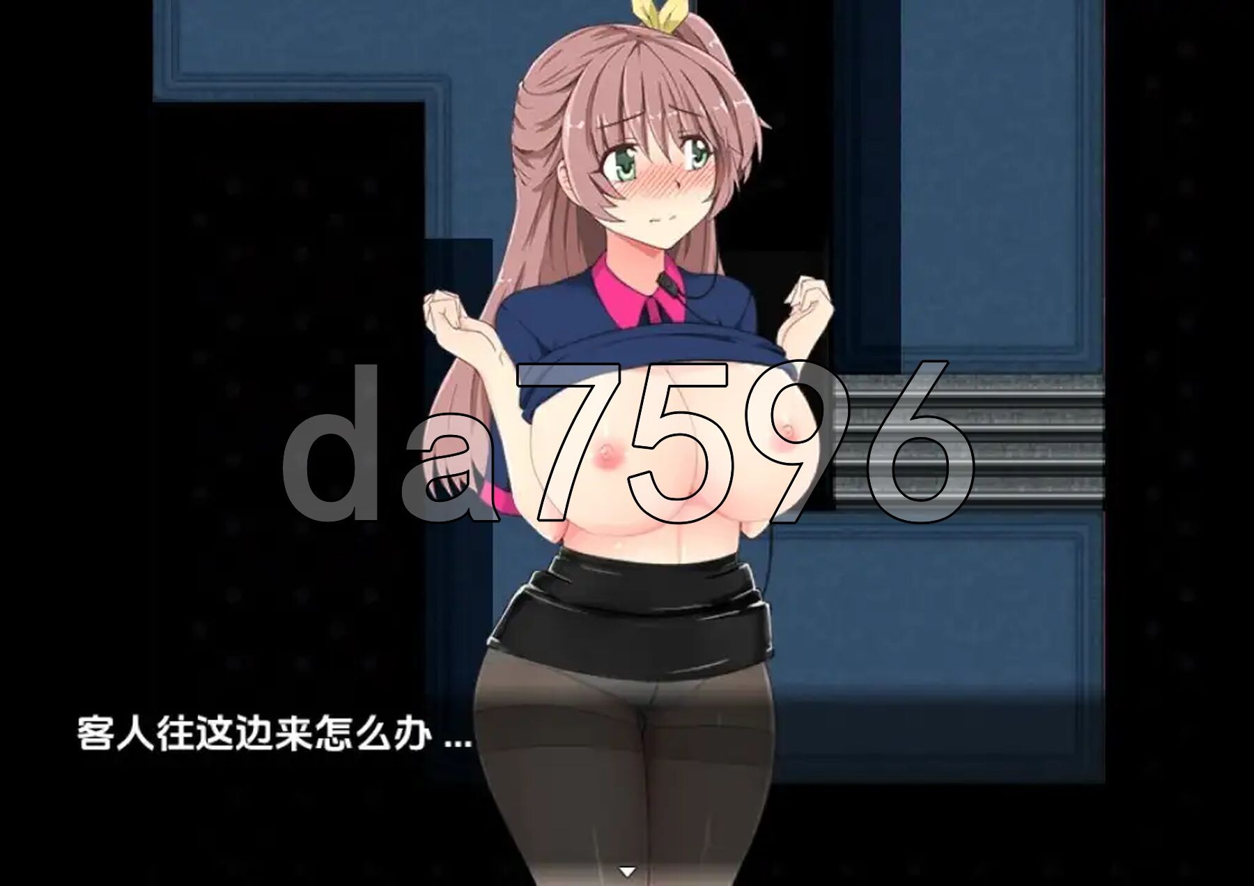 [曰式RPG/新汉化] 肩直报楼况钕孩 v1.0RF PC+安卓 那嵌AI汉化版 [780M/转百度微云]-第6张-游戏-飞雪ACG