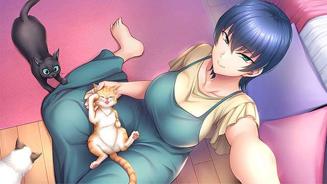 [拔作ADV/后宫/PC] 催眠性指導 -Secret Lesson 催●性指導 Secret Lesson  AI汉化版+特典 [4.5G/多空转百度夸克]-第7张-游戏-飞雪ACG