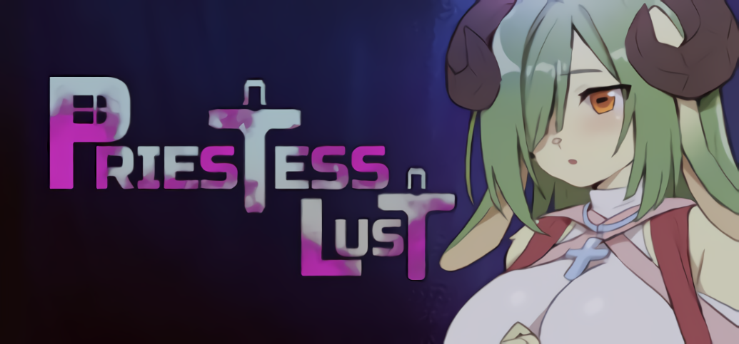 [ACT/官中/PC] 女祭司的欲望 v1.0.2 Priestess Lust [128M][FM转度盘]-第1张-游戏-飞雪ACG