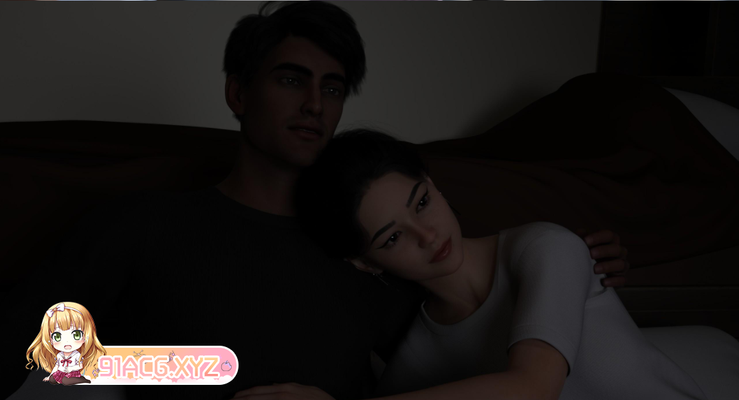 [欧美SLGAIGPT汉化3D]西景学院 Westview Academy v0.5.1[2/5.34G][FM或讯牛转百度或OD]-第5张-游戏-飞雪ACG