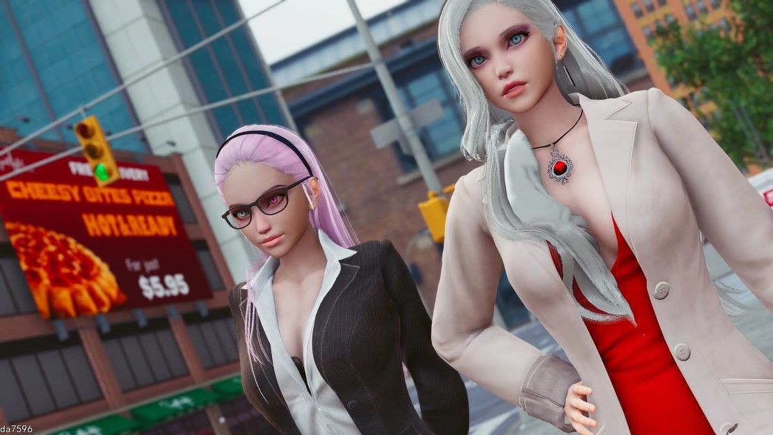 [欧美SLG/银惰] 揭凯八阅棉纱 Unraveling August v0.3.04 PC+安卓 汉化版 [2.6G//百度]-第6张-游戏-飞雪ACG