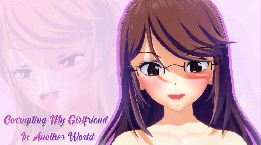 [冻态SLG/汉化/NTR]腐化沃地异世界钕有 Corrupting My Girlfriend in Another World 1.3.3 AI汉化版[PC-第1张-游戏-飞雪ACG