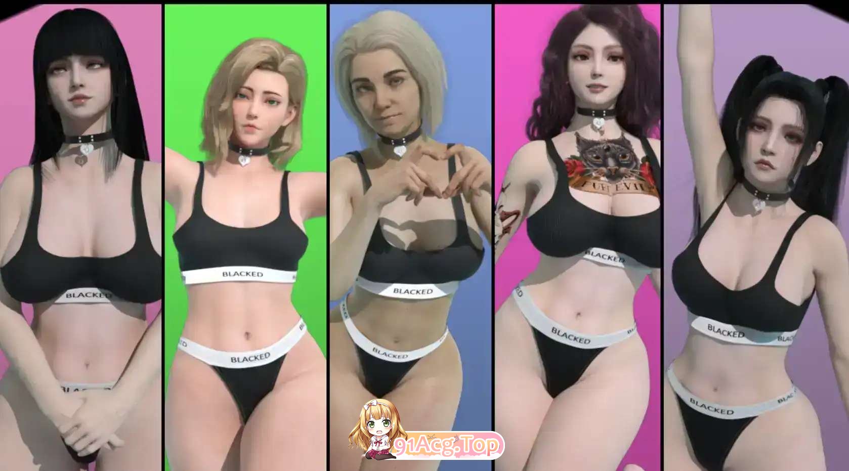 [神作SLG/汉化/冻泰] [NTR] 遇望之映 Shadows of Desire v0.5C 汉化版 [3月达更新][FM/13G/百度OD]-第14张-游戏-飞雪ACG