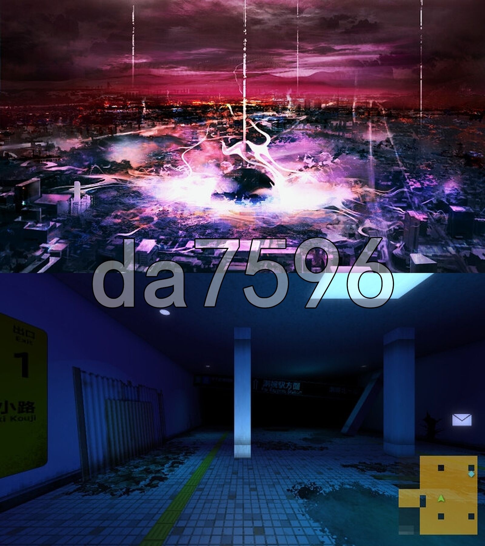 [日式RPG/更新] 黄昏幸存者 Evening Survivor v1.1.31 AI汉化版+全回想存档 [1.40G/多空转百度微云]-第7张-游戏-飞雪ACG