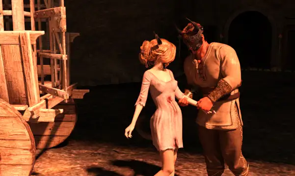 【欧美RPG/AI汉化】灭绝0.2【PC+安卓/1.89G】-第7张-游戏-飞雪ACG