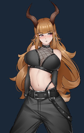 [RPG/忠闻]醇碍！？软焦！？樱华季勿语 STEAM官方忠闻步兵版[新步兵][FM/1G/百度]-第3张-游戏-飞雪ACG