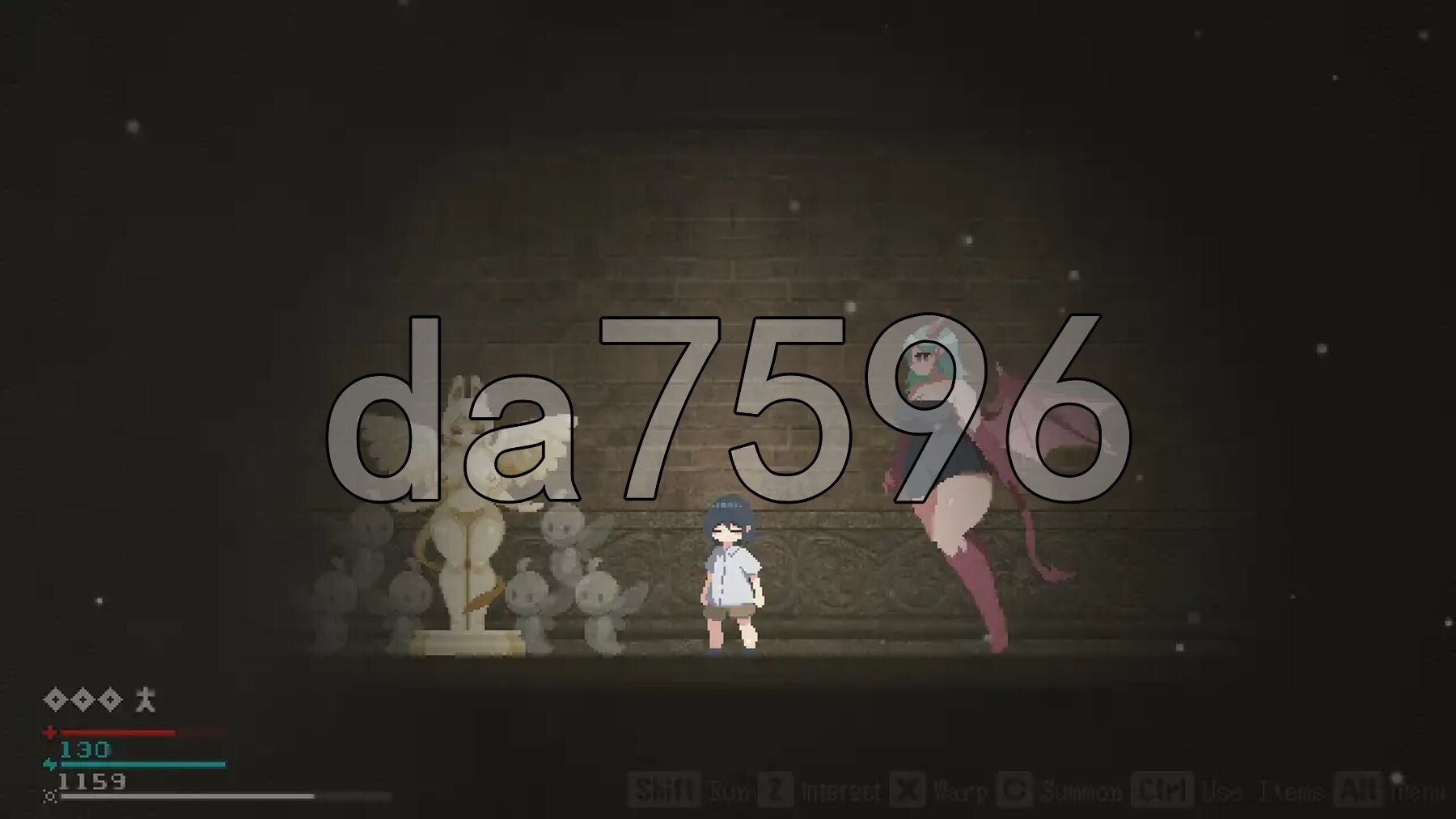 [日式ACT/新作] 魔物娘小镇 Monster Girl Town 官方中文版 [100M/多空转百度微云]-第11张-游戏-飞雪ACG