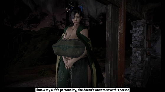 [3D/吴休/CV] 依雯&妮妮(妮妮のスタジオ) 5月新坐：Vision 1-2 [1.1G/FM/百度]-第1张-动漫-飞雪ACG