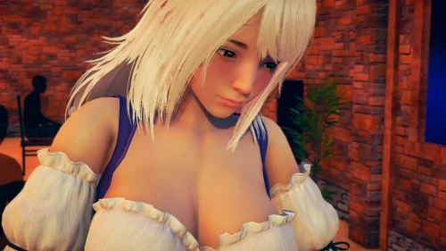 [压洲SLG/冻泰/AI汉化] 蕾雅京灵 Reya the Elf v0.7.0b SE [百度/13.9G]-第4张-游戏-飞雪ACG