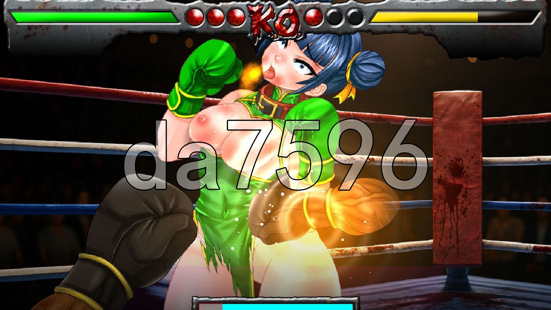 [日式ACT/新作] 奴隶拳士 奴○拳士 v1.0 正式版 [490M/多空转百度微云]-第7张-游戏-飞雪ACG