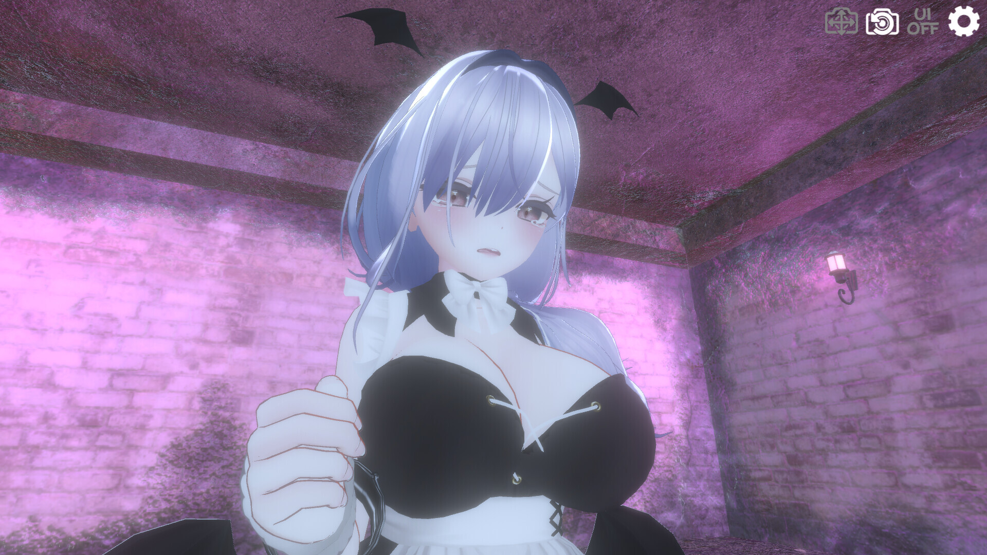 【PC/SLG/中文】Dark Dominance ~Chain Control~ V1.2.0 STEAM官方中文版[百度/FM/236MB]-第2张-游戏-飞雪ACG