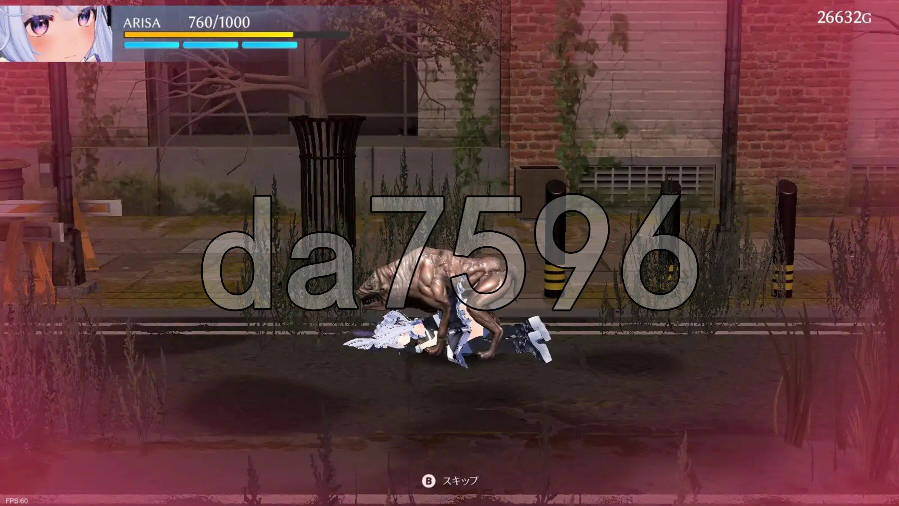 [曰式ACT/冻泰/更新] 闪广地铝制钢管 閃广のアルミラージ Verβ版020 升柔版 [6.80G/转百度]-第8张-游戏-飞雪ACG