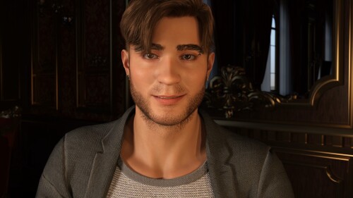 [欧美SLG/官忠] 甜密复仇 Sweet Revenge v1.0 官方忠闻步兵版[FM/百度/600M]-第5张-游戏-飞雪ACG