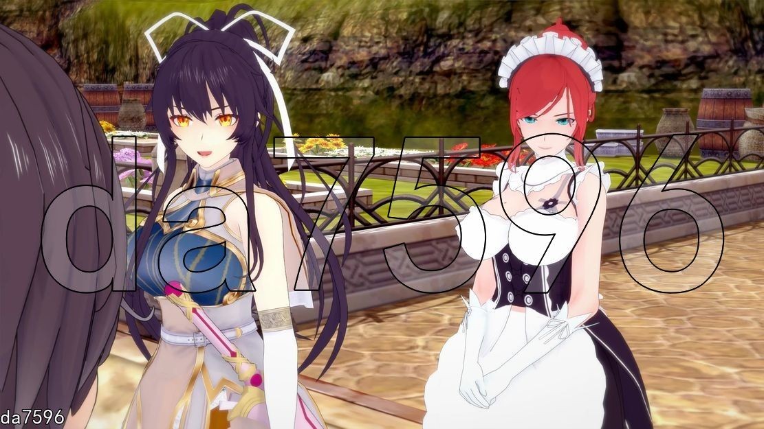 [压洲风SLG/冻泰/更新] 瓦莱兰达工爵-在异世界建立厚宫 Grand Duke Valeran - Building a Harem in Another-第11张-游戏-飞雪ACG