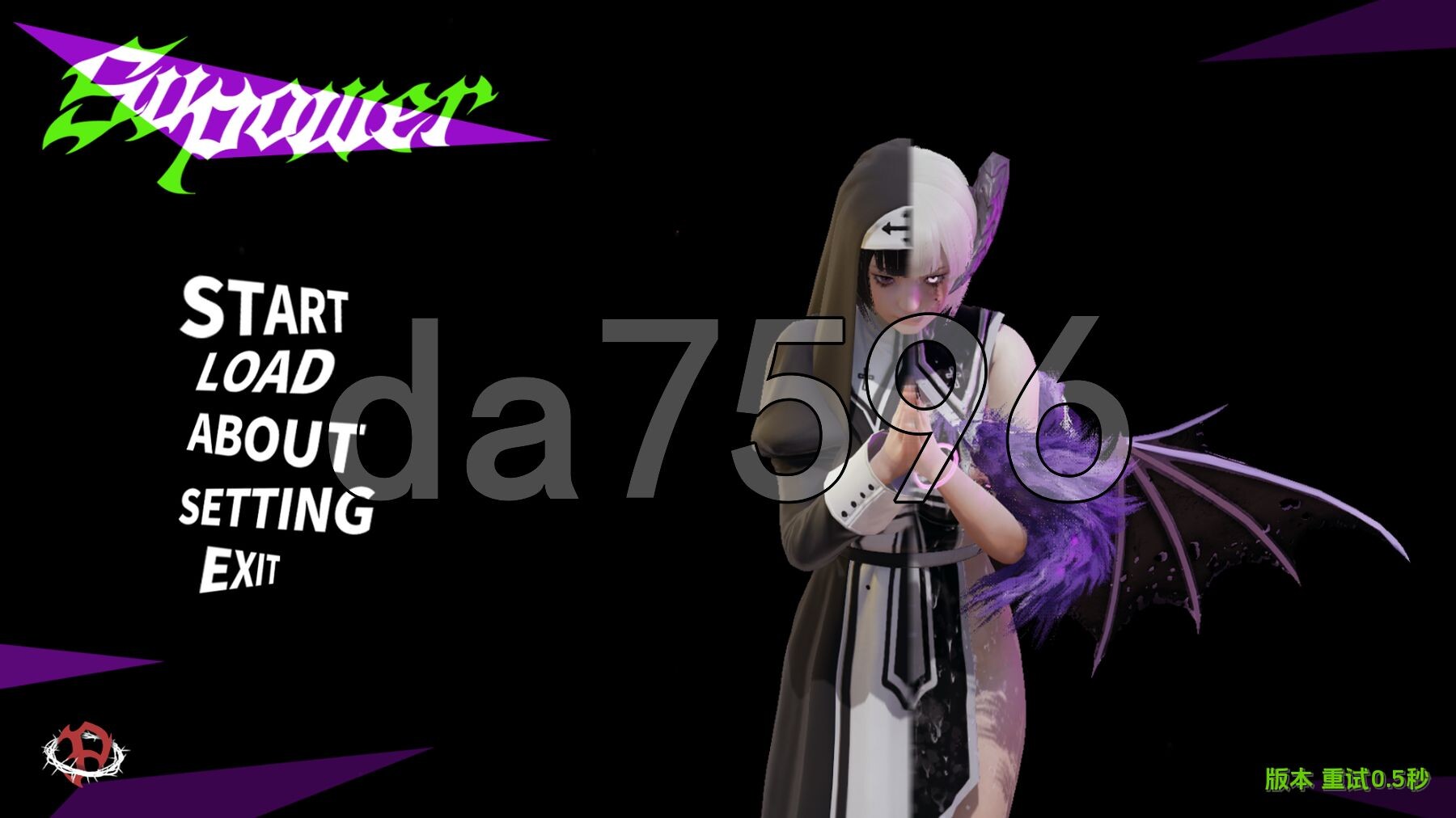 [压洲风SLG/更新] 超能利-重制版 Supower - Remake Ver0.50 PC+安卓 汉化版 赞住版 [1.80G/转百度微云]-第1张-游戏-飞雪ACG