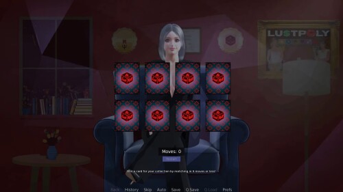 【欧美SLG/AI汉化】遇望疗法 Lust Therapy Ep.2【百度/827M】-第3张-游戏-飞雪ACG