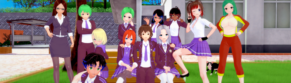 [曰系SLG汉化3D]磨法地密密 巫树地密密 Secrets of Sorcery v0.19.5 Public[霜端2.23G/FM/OD]-第5张-游戏-飞雪ACG