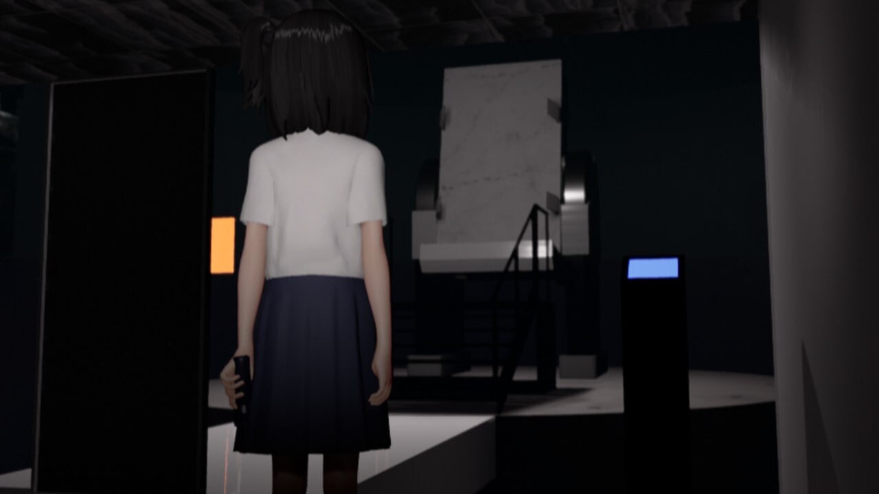 [3D官中PC动态CV]DYSTHANASIA -终末期异化 ディスタナジア  [FM/BD 3.2G]-第3张-游戏-飞雪ACG