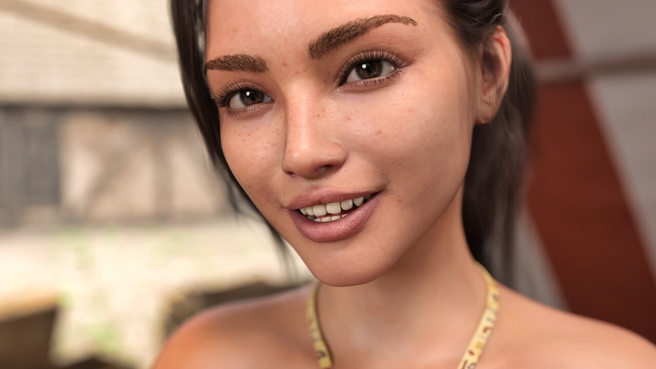 [欧美SLG/冻泰] 恩德囵地意志 The Will of Endreon Ch. 3 Part 1 PC+安卓 汉化版 [2.9G/飞猫转百度]-第9张-游戏-飞雪ACG