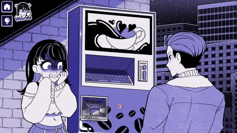 [欧美SLG/冻泰/新坐] 异能咖啡机Ⅱ～异常萃取篇～Anomalous Coffee Machine 2 v0.100 PC+安卓 Deluxe 升柔版 [1-第5张-游戏-飞雪ACG