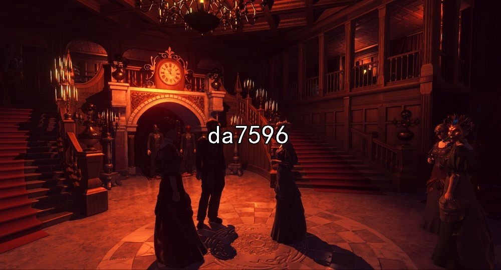 [欧美3D/惊悚] 黑暗的欲望 Lust for Darkness 官中完整版 [14G/多空/百度]-第7张-游戏-飞雪ACG