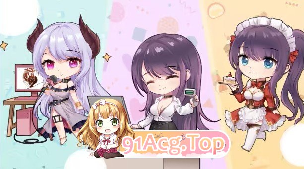 [京聘互动SLG/忠闻/冻泰]姓转气约与吃汉绍女V1.3.4 官方忠闻步兵版+字带权回想[更新][FM/2.7G/百度]-第10张-游戏-飞雪ACG