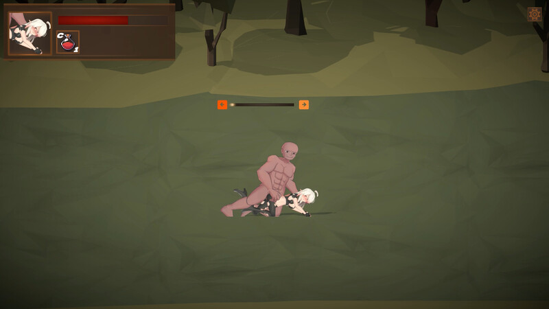 [先行梯验]【冻作ACT/权冻泰/官忠】谜雾深渊（Misty Abyss）Demo STEAM官忠【600MB/FM-百度直连】-第10张-游戏-飞雪ACG