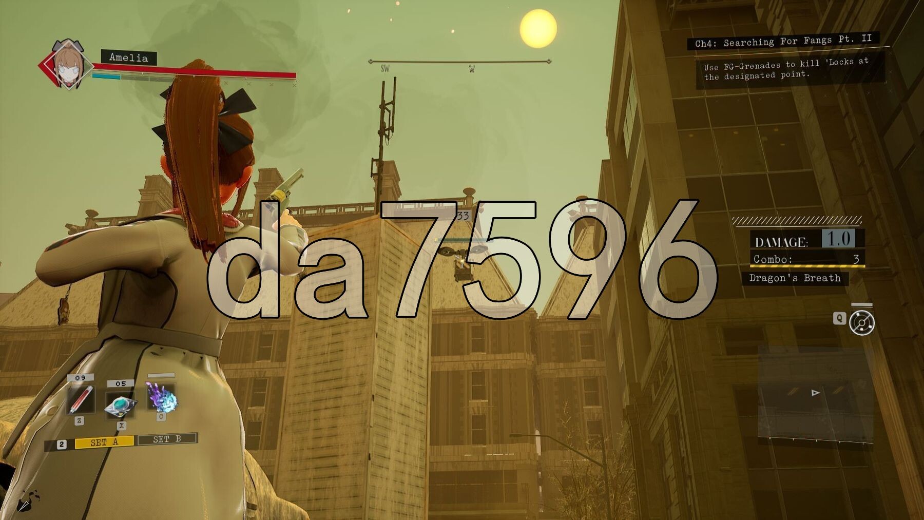 [曰式ACT/冻泰/更新] 磨到兵庄 Mahou Arms v.0.5.2212 步兵版+DLC+汉化补丁+解锁18补丁 [12.60G/转百度]-第9张-游戏-飞雪ACG