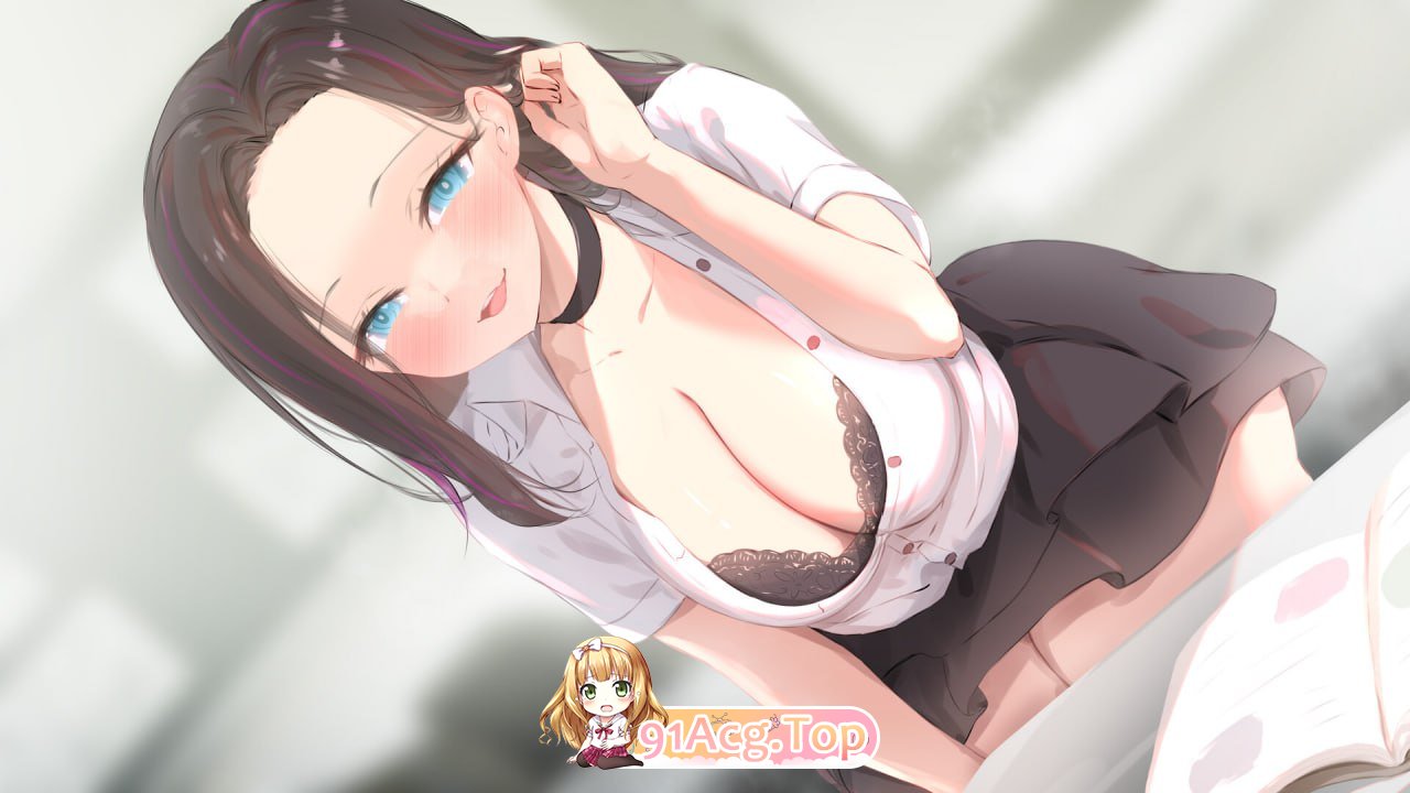 [SLG]  [迅雷云/FM]马马为何这羊  v0.6.0/He Maid Her Fall  v0.6.0/pc/STEAM官方忠闻[3.45G]-第6张-游戏-飞雪ACG