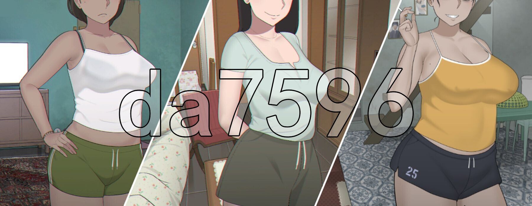 [亚洲风SLG/NTR/更新CV] 克莉斯塔 &amp; 托尼奥 Christa &amp; Tonyo v1.101 官方中文步兵版+自带全回想解放 [370M/多空转百度微云]-第5张-游戏-飞雪ACG