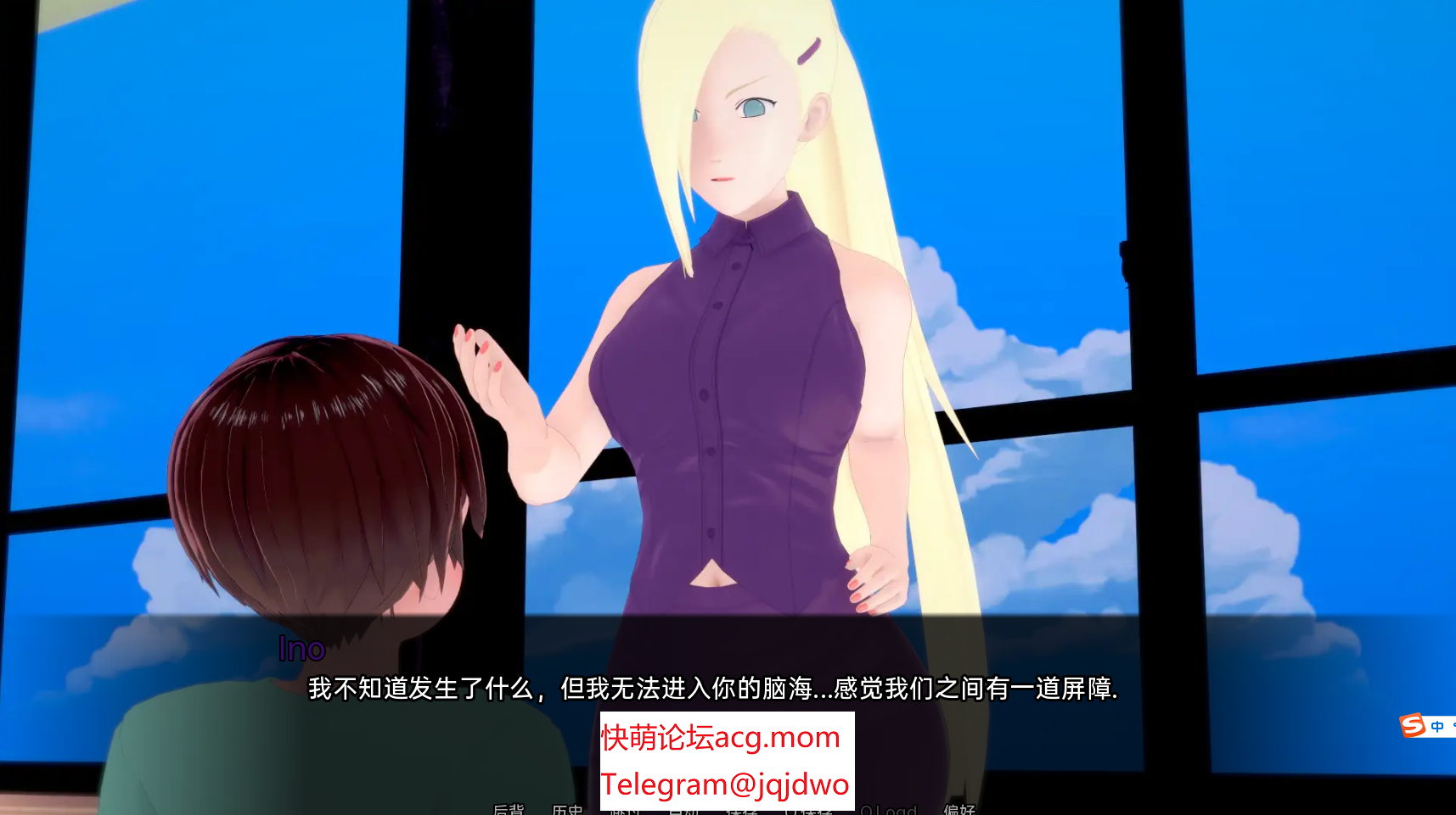 A580[SLG中文] 武井之旅 武井的旅程 Takei's Journey V0.26.1 P1 PC+安卓汉化版-第2张-游戏-飞雪ACG