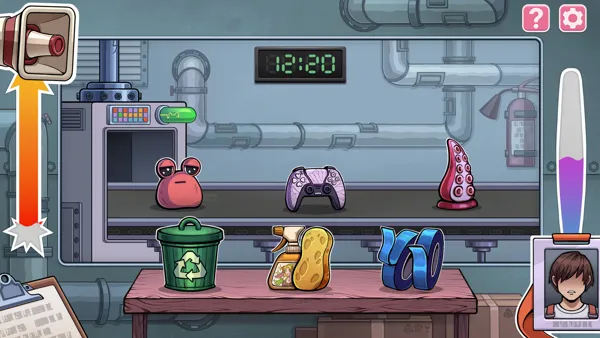 [SLG/冻泰/官忠步兵] Girls, I just want to get paid! v1.1 [百度/1G]-第8张-游戏-飞雪ACG