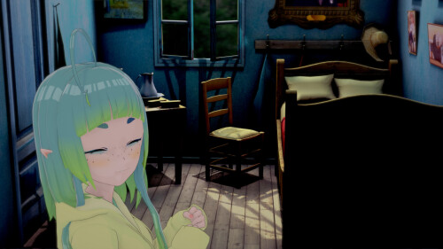 【日系SLG/AI汉化/动态】午夜魔法 Midnight Magic v0.0.15【PC+安卓/4.61G】-第8张-游戏-飞雪ACG