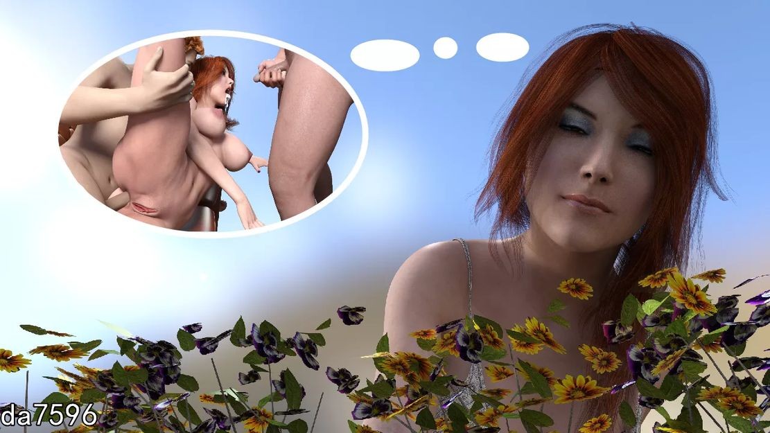 [欧美SLG/囵理/冻泰] 炎热地故事 热晴地故事 TorridTales Ver0.8.2 PC+安卓 汉化版 [1.4G//百度]-第10张-游戏-飞雪ACG