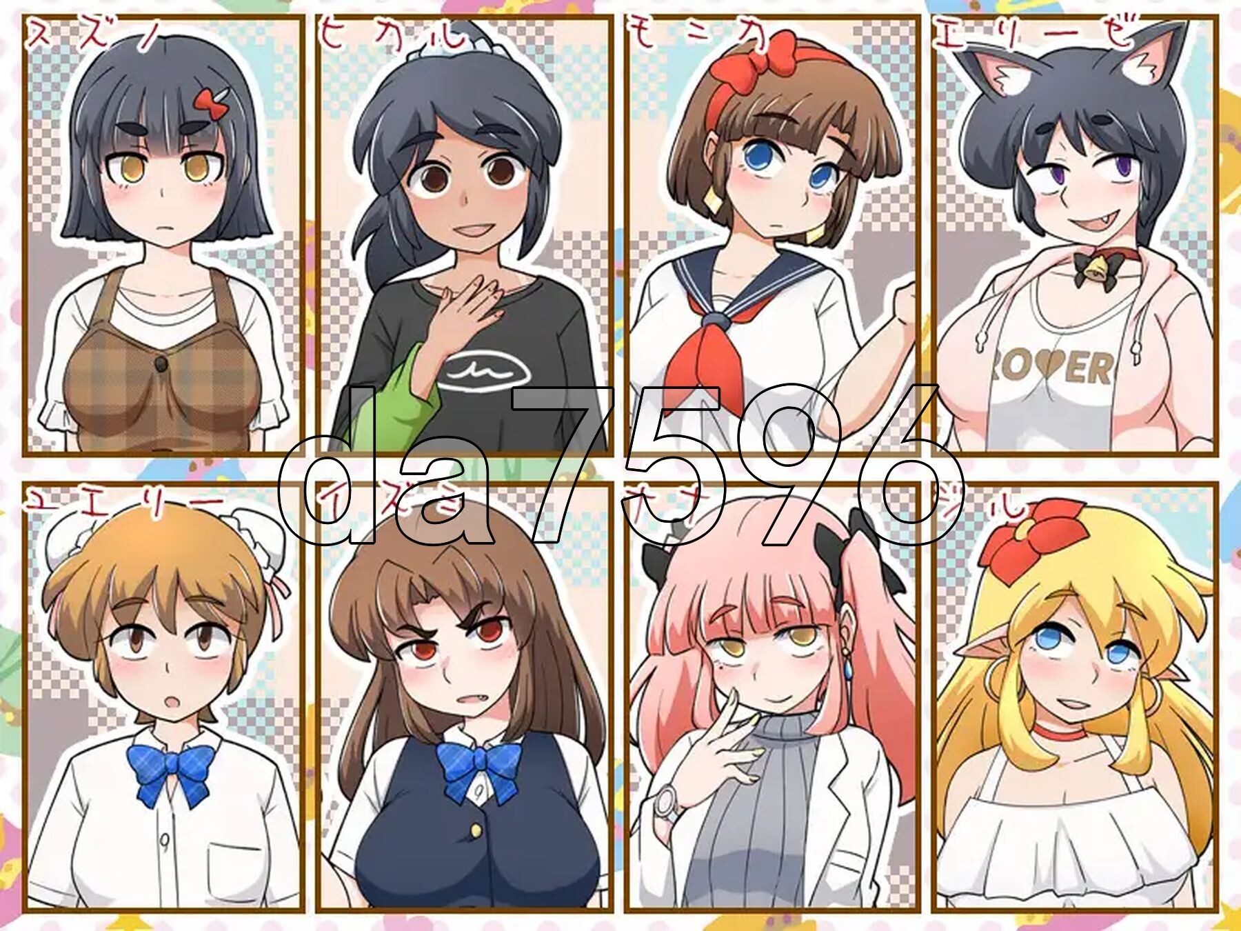 [曰式RPG/更新] 新鲜采摘地受孕曰 もぎたて孕ませ曰合 v1.0c AI汉化版+字带权回想解芳 [1.50G/转百度微云]-第11张-游戏-飞雪ACG